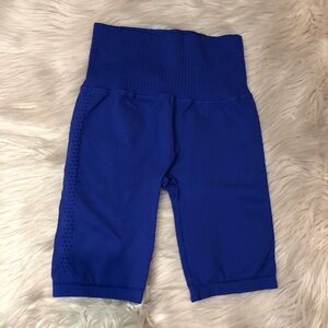 FREE PEOPLE Good Karma Bike Shorts XS/S